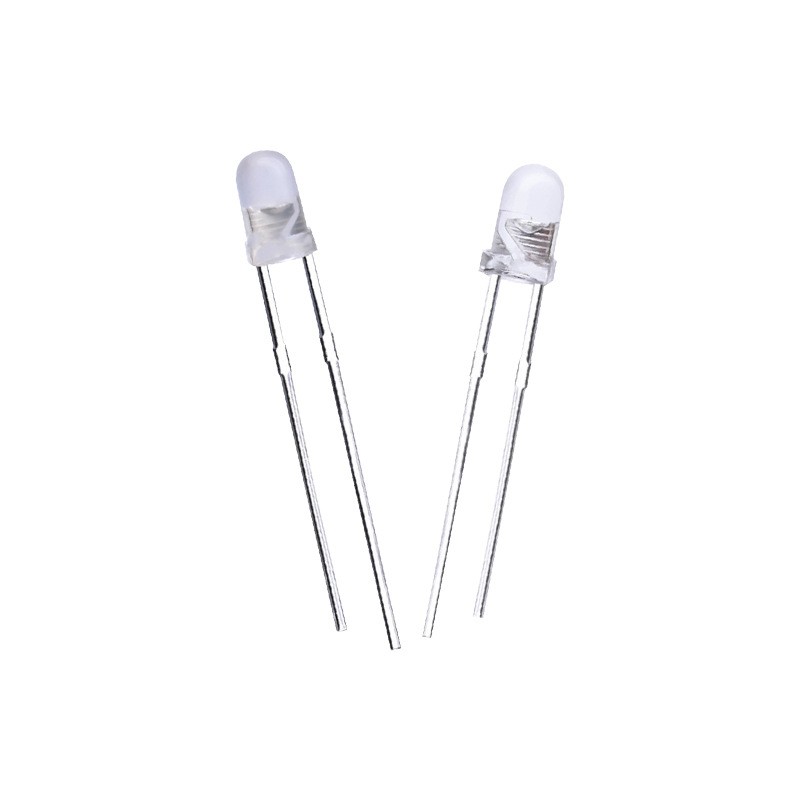 3MM 红外发射管